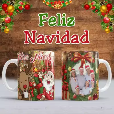 vectores plantilas NAVIDAD,FESTEJO,FESTIVIDAD,MARCO FOTO,